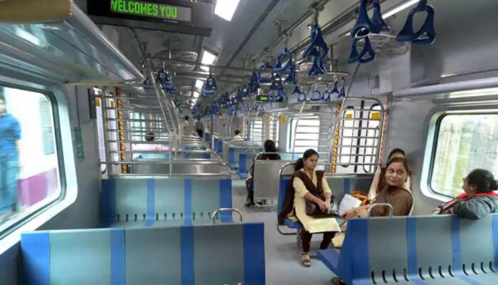 350 local trains to run in Mumbai from July 1, only essential services personnel allowed