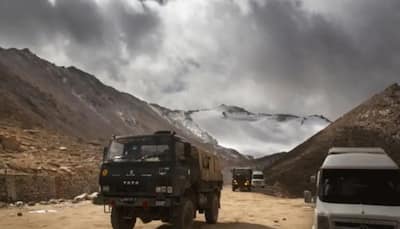 India, China discuss LAC stand-off in 12-hour-long Corps Commander-level talks