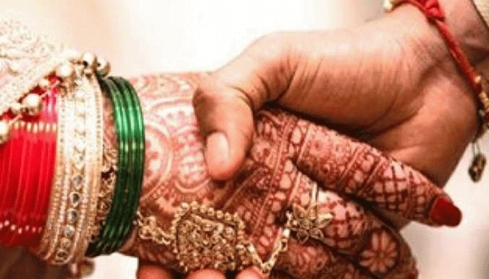 Groom dies due to coronavirus 2 days after marriage in Patna, over 100 guests test positive
