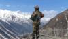 India-China face-off