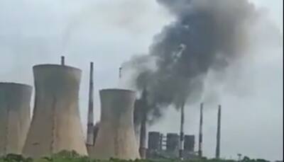 Five dead, 10 injured as boiler explodes at Neyveli lignite plant in Tamil Nadu: Sources