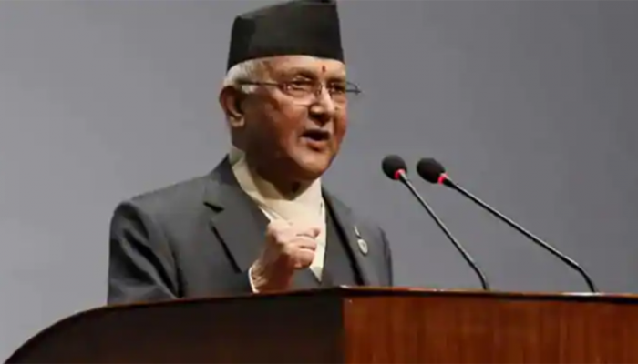 Nepal&#039;s Ruling Party demands PM KP Sharma Oli&#039;s resignation due to &#039;failure&#039; over various issues