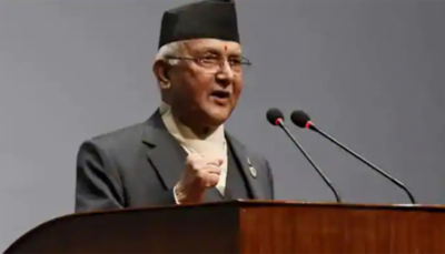 Nepal's Ruling Party demands PM KP Sharma Oli's resignation due to 'failure' over various issues