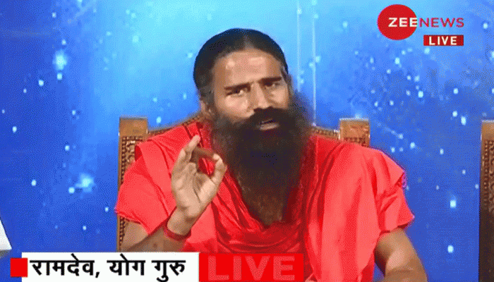 Followed all protocols for developing Coronil; campaign launched to target me: Baba Ramdev