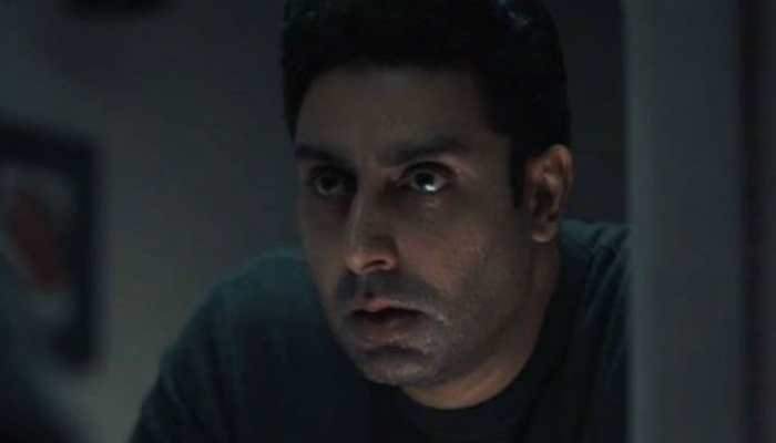 'Breathe: Into The Shadows' trailer: Abhishek Bachchan, Amit Sadh and Nithya Menen present an intense web series. Forget blinking for 2.5 minutes 