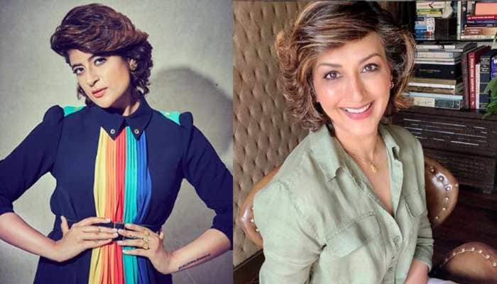On National Doctors&#039; Day, Tahira Kashyap and Sonali Bendre thank medical staff with heartwarming posts!