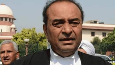 Former Attorney General Mukul Rohatgi refuses to represent banned Chinese App TikTok in court
