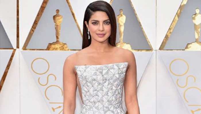 Priyanka Chopra seals multi-million TV deal with streaming giant