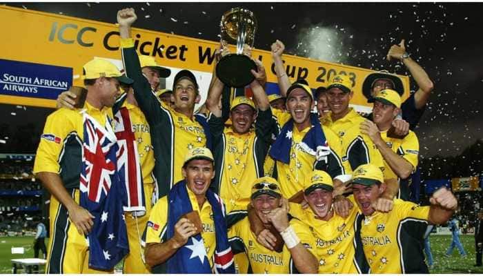 Ricky Ponting shares &#039;treasured memories&#039; from his three successful World Cup campaigns; see here