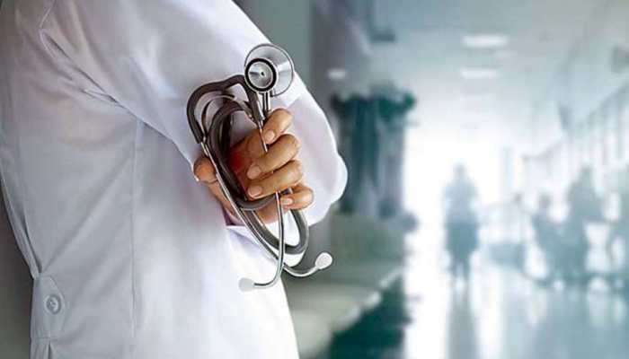 National Doctor&#039;s Day: PM Narendra Modi, President Kovind, Amit Shah salute doctors and express gratitude