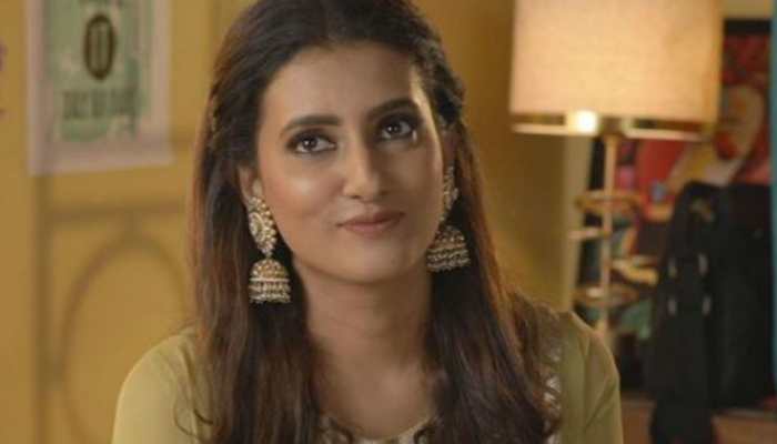 &#039;Ishqbaaz&#039; actress Additi Gupta tests positive for coronavirus, quarantines herself at home