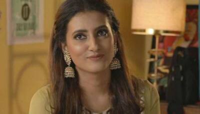 'Ishqbaaz' actress Additi Gupta tests positive for coronavirus, quarantines herself at home