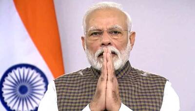 PM Narendra Modi quits Chinese micro-blogging website Weibo, all posts, profile picture removed
