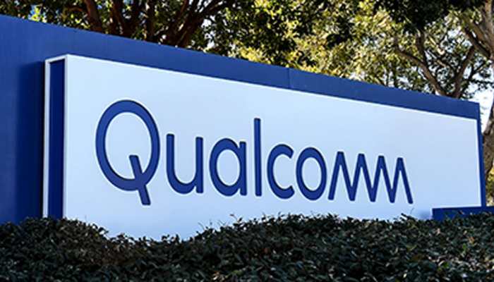 Qualcomm unveils Snapdragon Wear 4100 chip for wearables