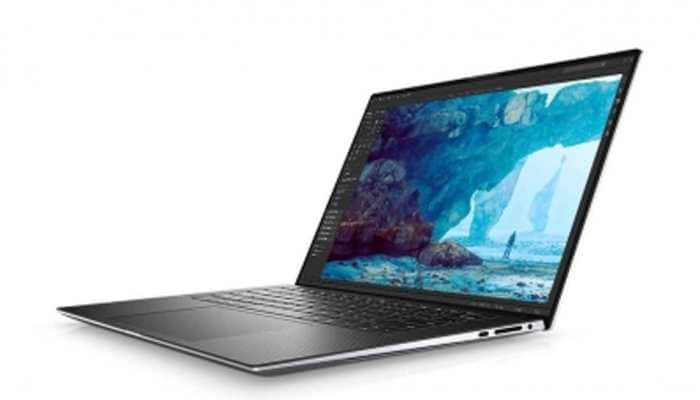 Dell launches thinnest mobile workstation in India