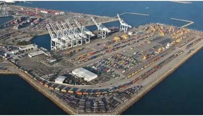 Chabahar Port completes 18 months of smooth operations, creates new record of cargo handling