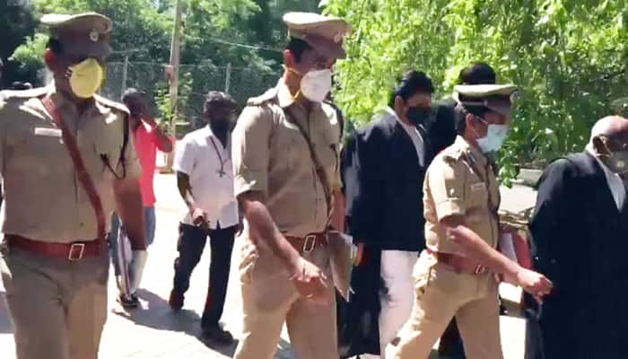 Jayaraj-Fennix custodial deaths: 3 more Tamil Nadu police officers arrested on murder charges
