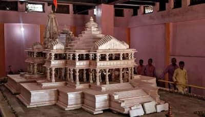 Mahant Nritya Gopal Das writes to PM Narendra Modi, invites him to visit Ayodhya to inaugurate construction activities of Ram Temple