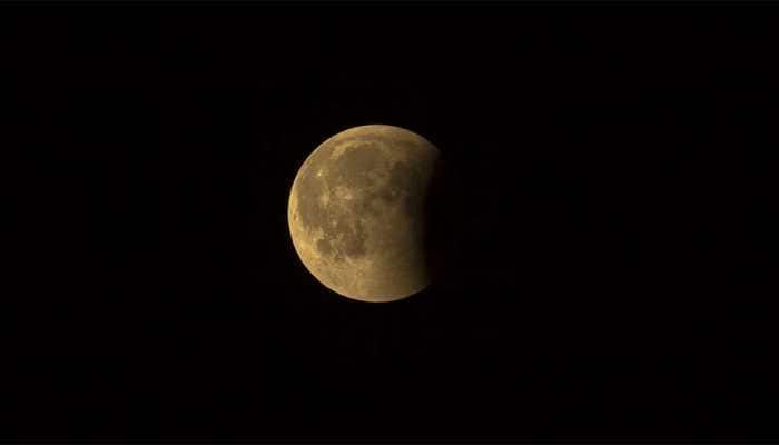 Lunar eclipse 2020: Chandra Grahan on July 5, check India timings
