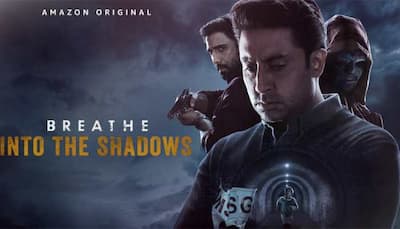 Reasons to watch Abhishek Bachchan's OTT debut Breathe: Into the Shadows