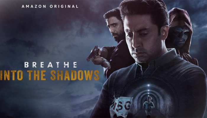 Reasons to watch Abhishek Bachchan's OTT debut Breathe: Into the Shadows