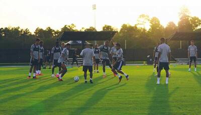 Six FC Dallas players diagnosed with coronavirus before MLS restart