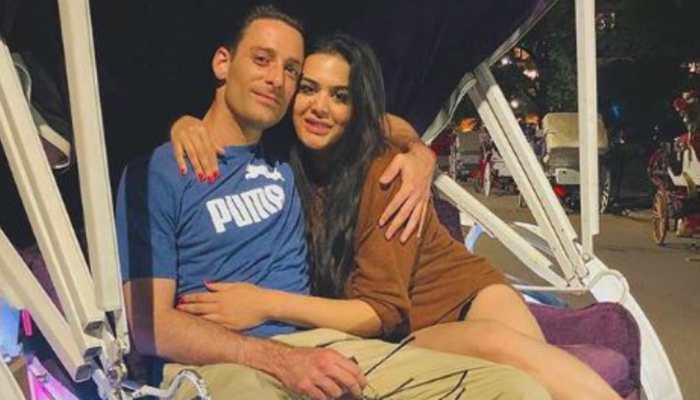 Trishala Dutt opens up about losing mom at 8 and how her life changed after boyfriend's death: The ground beneath me seemed to crumble