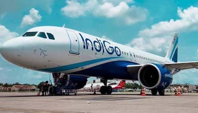 IndiGo announces 25% discount on airfare to doctors, nurses till December 2020