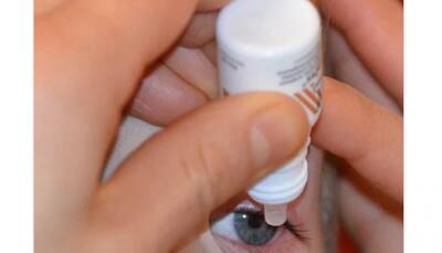 New eye drops may prevent vision loss after retinal vein occlusion: Study