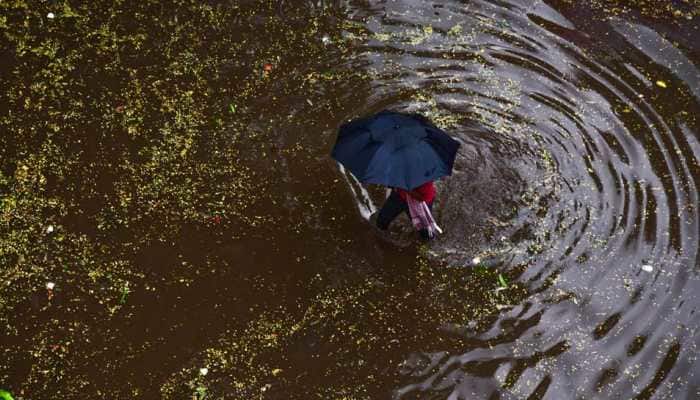 IMD predicts very heavy rains in Mumbai on July 3-4, issues orange alert