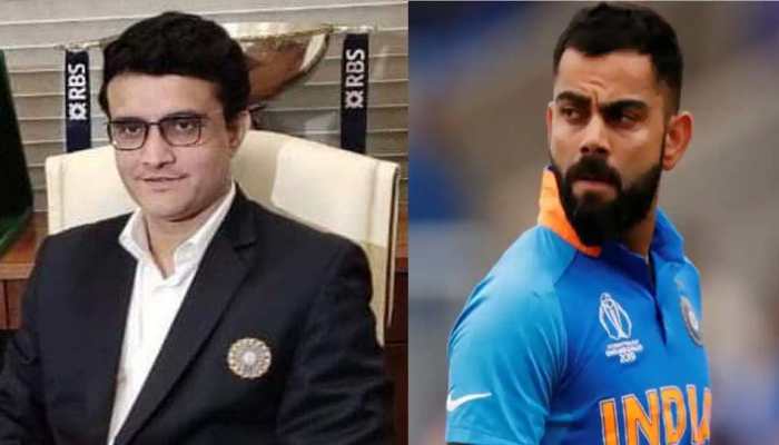 Aakash Chopra picks winner between Sourav Ganguly XI and Virat Kohli XI