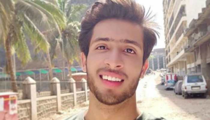Why Xerxes Irani of 'Roadies' fame would love to be locked with Amitabh Bachchan during lockdown