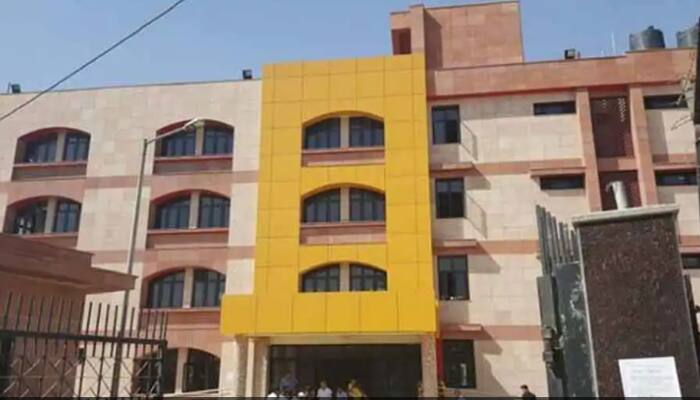 Delhi prepares 'Learning with human feel' plan for education in capital 