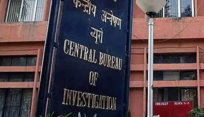CBI registers fraud cases against Punjab Basmati Rice and Santosh Overseas, raids their offices