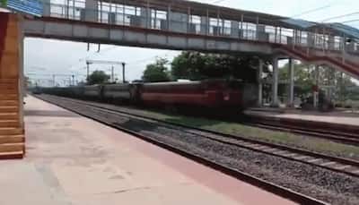 Indian Railways reaches another milestone, operates 'SheshNaag' - the longest train ever