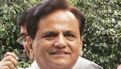 Sandesara brothers bank fraud: ED questions Congress leader Ahmed Patel for about 11 hours 