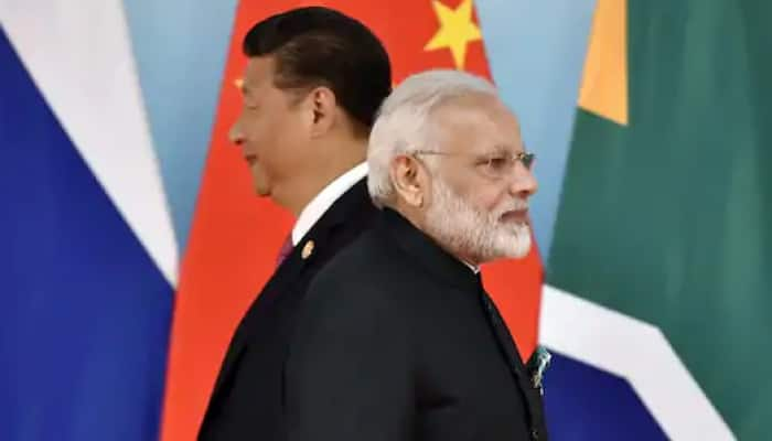 India exposes China&#039;s hollowness amid border row as Beijing increases PLA deployment along LAC