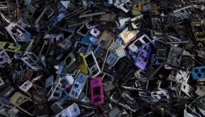 World&#039;s e-waste &#039;unsustainable&#039;, says UN report citing China, India and US