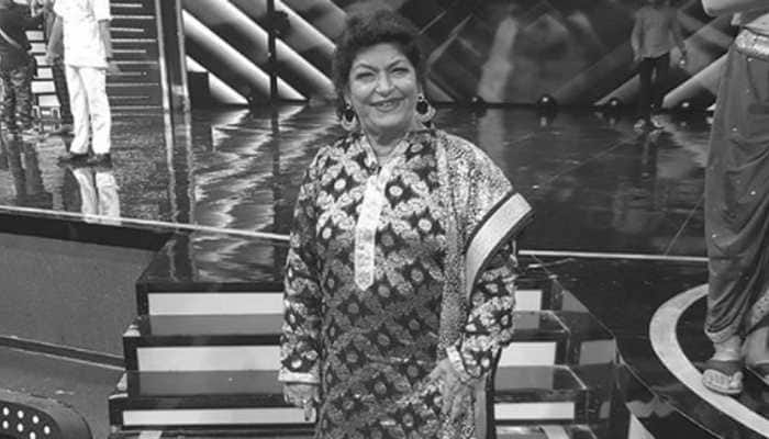 Saroj Khan&#039;s last Instagram post on Sushant Singh Rajput&#039;s death will make you emotional