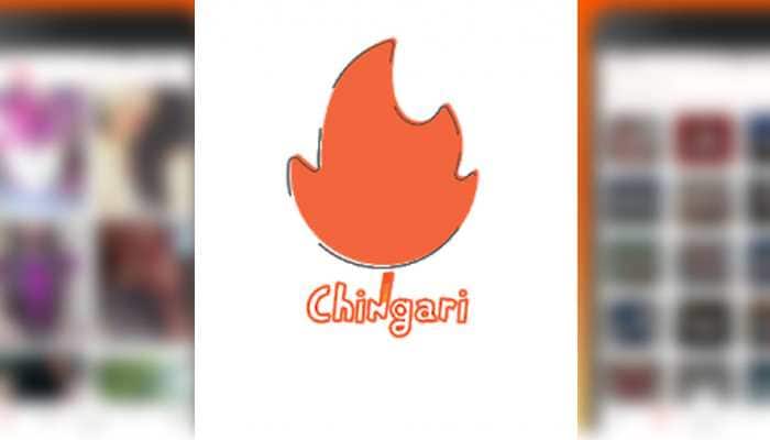 Chingari, a desi alternative to Chinese TikTok, crosses 10 million downloads on Google Play Store