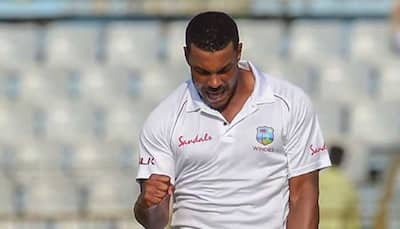 Shannon Gabriel added to West Indies squad for England Tests