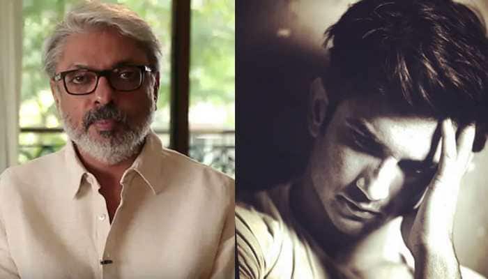 Sushant Singh Rajput suicide case: Sanjay Leela Bhansali&#039;s statement to be recorded by police on July 6