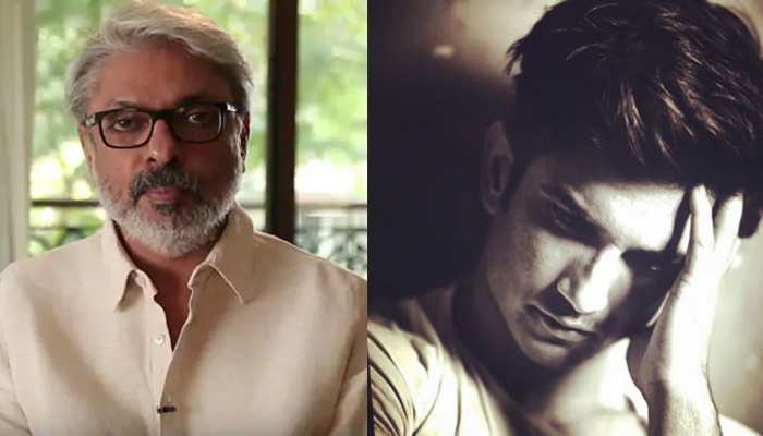 Sushant Singh Rajput suicide case: Sanjay Leela Bhansali's statement to be recorded by police on July 6