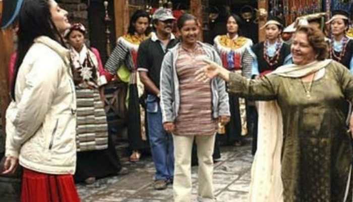 Imtiaz Ali: Saroj Khan behaved like a teenager on winning National Award for 'Jab We Met' 