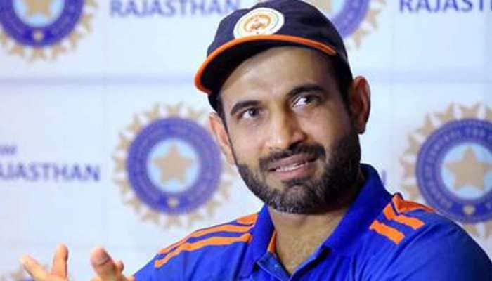 Irfan Pathan &#039;disgusted&#039;, slams Twitter user for calling him next Hafiz Saeed                                                                    