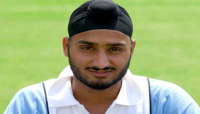 Born July 3, 1980: Harbhajan Singh, Indian off-spinner