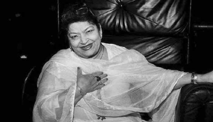 Legendary choreographer Saroj Khan laid to rest, Bollywood pays last respects