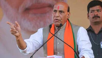 PM Narendra Modi's Leh visit will boost morale of Indian Army: Defence Minister Rajnath Singh