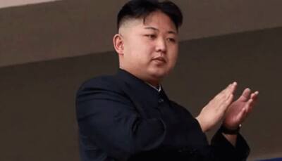 Kim Jong Un urges North Koreans to keep up coronavirus fight