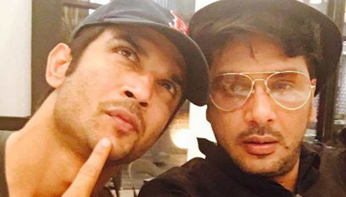 Sushant Singh Rajput didn&#039;t even read the script of &#039;Dil Bechara&#039; before saying yes: Mukesh Chhabra on his strong bond 